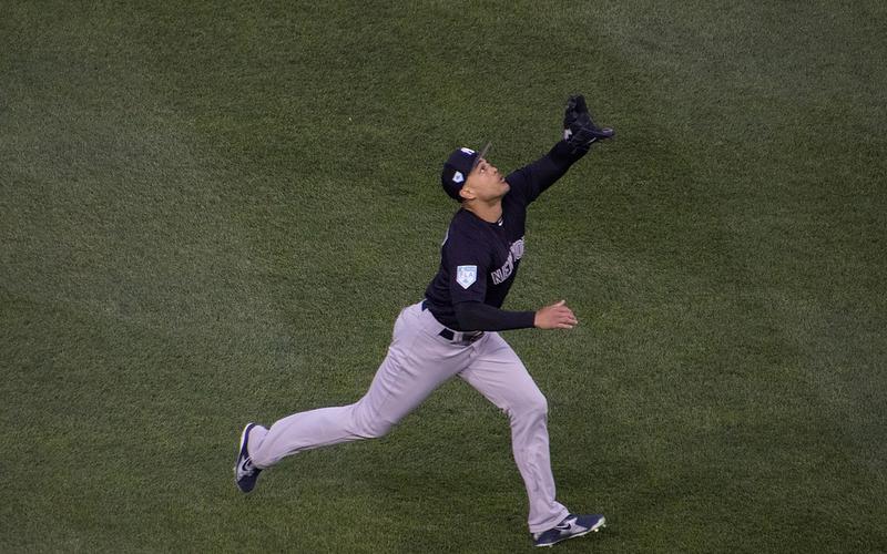 CC is back, Headley shipped out & Jabari Blash Interview - The Bronx Pinstripes Show #202