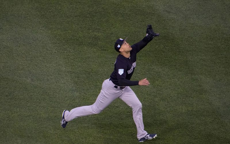 CC is back, Headley shipped out & Jabari Blash Interview - The Bronx Pinstripes Show #202