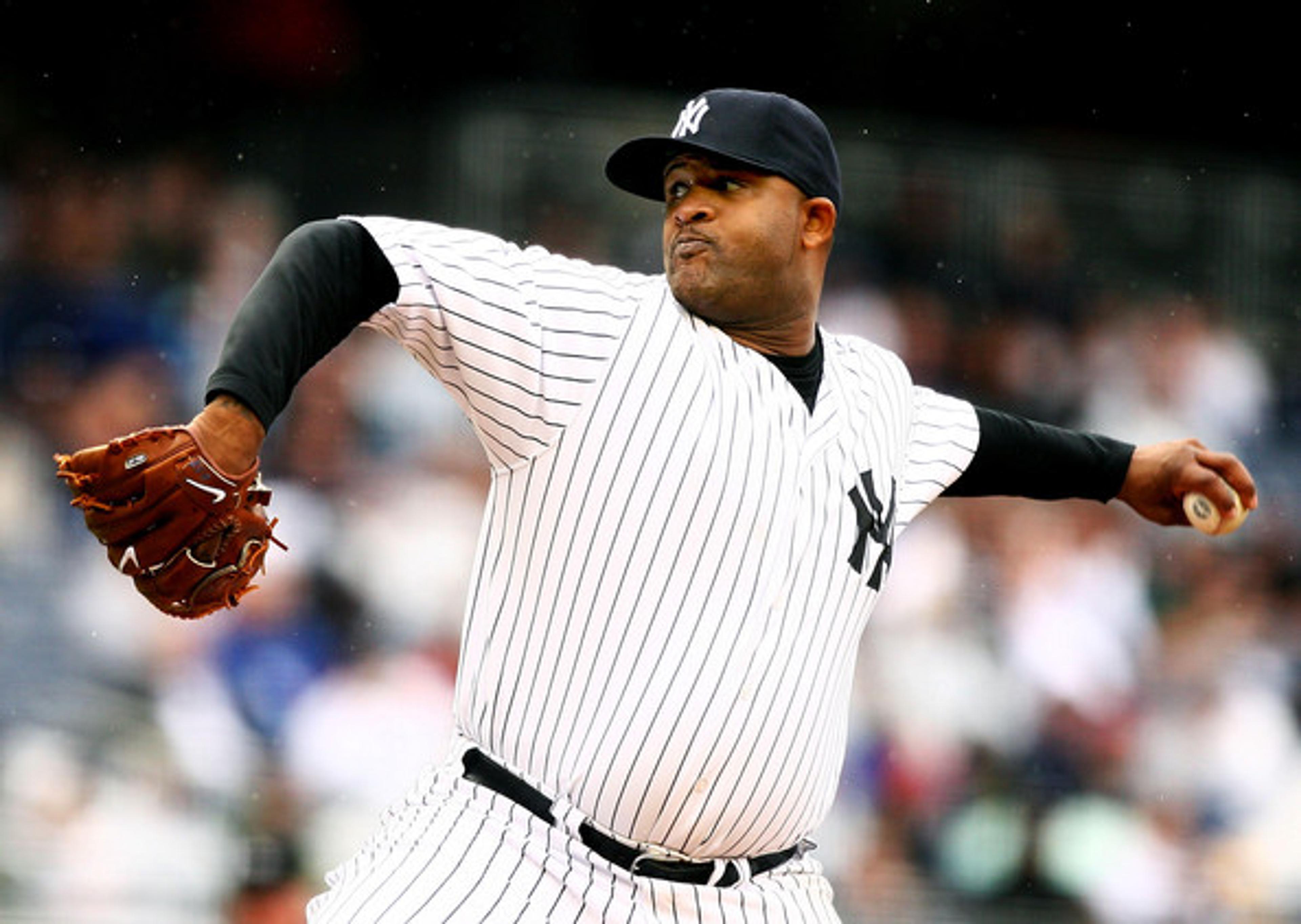 Yankees Game 100 Lineup: 07/28/12