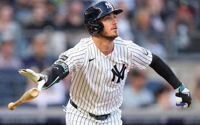 With newest NYC champs in the house, Yanks show how they can be the next