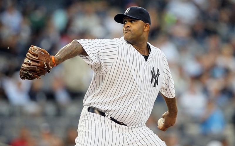 Yankees Game 160 Lineup: 10/01/12