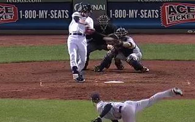 Yankees Game 141: Ellsbury walks off