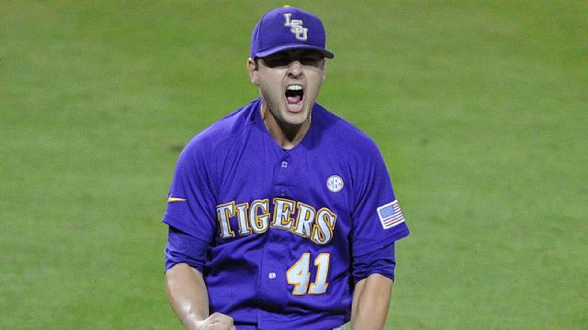 Minors Wrap-Up: Goody Not So Good in Tenth