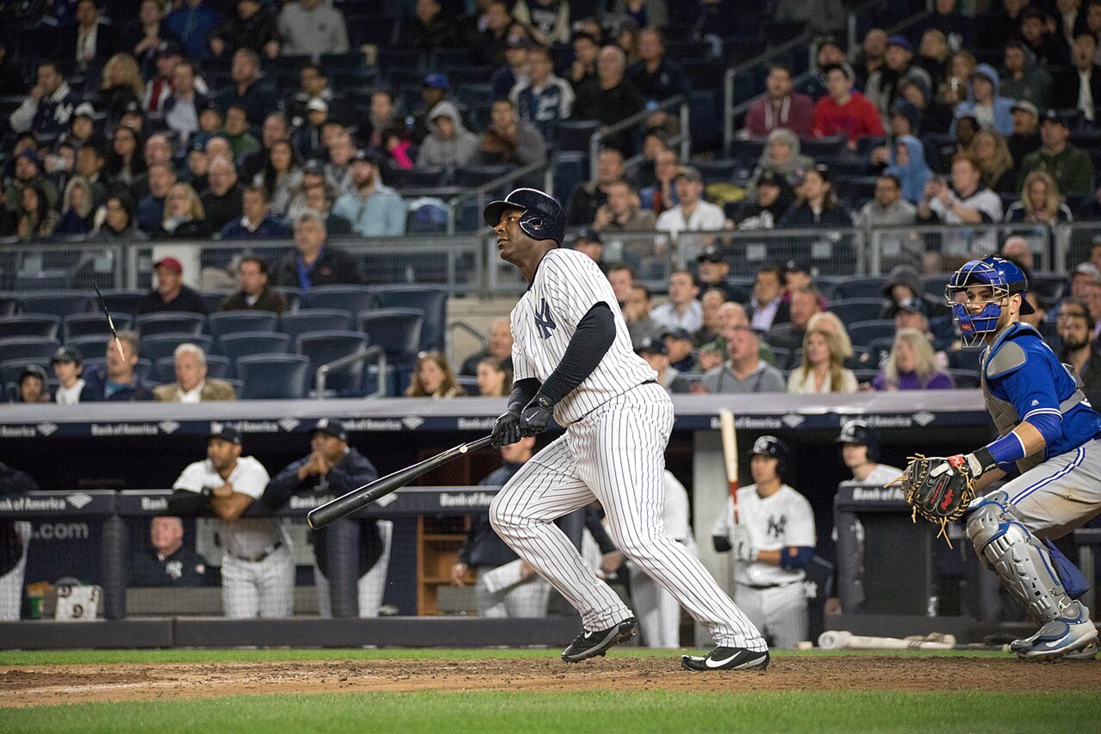 TWiYB: This week in Yankees Baseball - Week 10