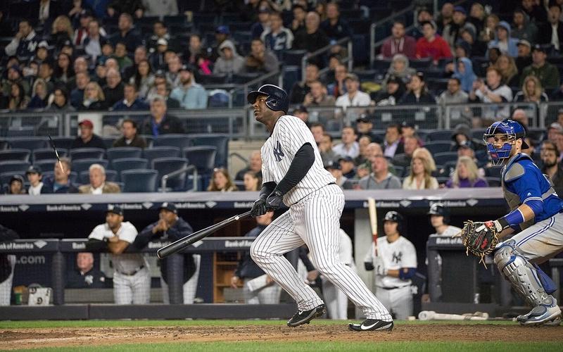 Spring Training Game 6: Baby bombers complete the comeback