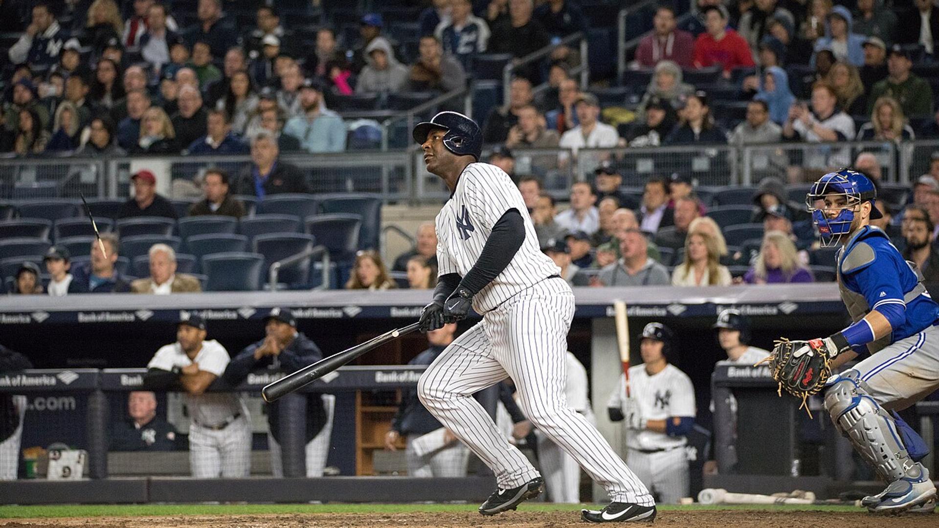 Spring Training Game 6: Baby bombers complete the comeback