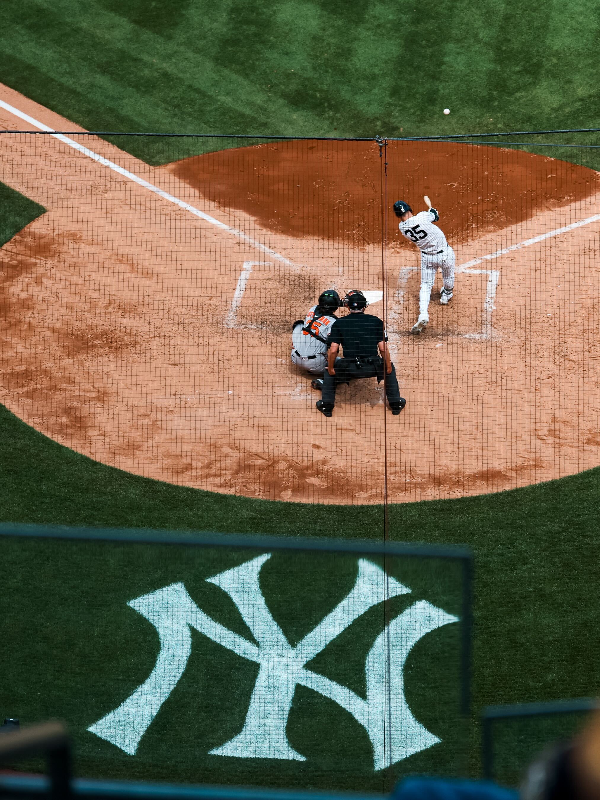 @Yankees on X: Saturday Belli Bash: Bellinger Goes 4-for-4 as Yankees Top Orioles, 9-4