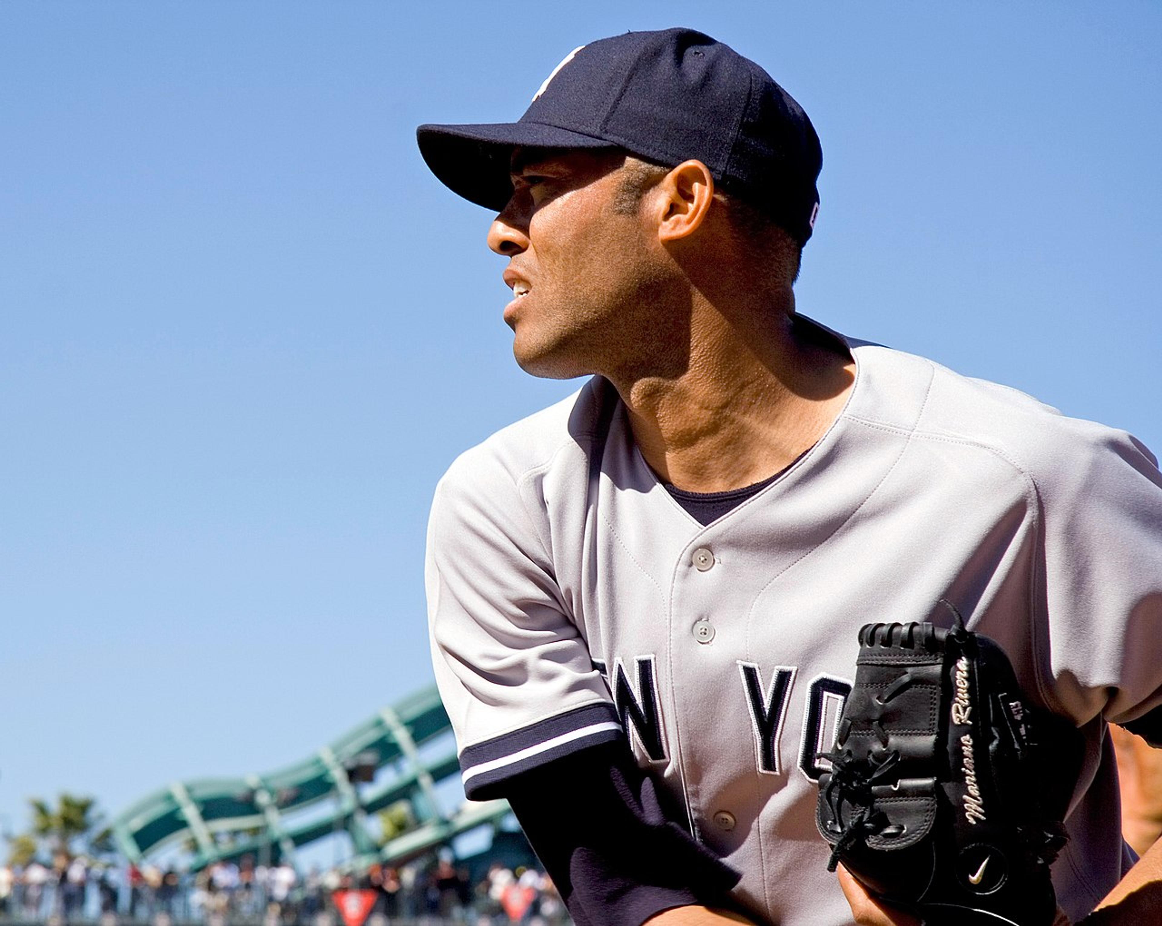 Mariano Rivera on the 2018 Yankees: 'They are going all the way'
