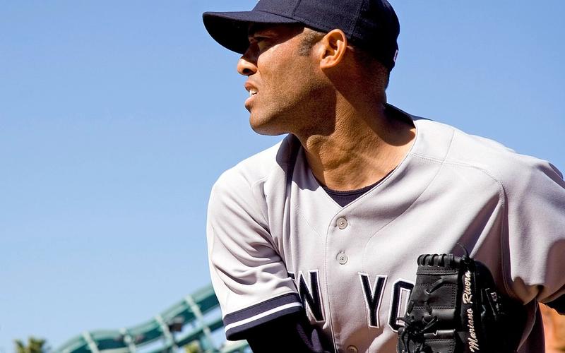 Mariano Rivera Set To Have Surgery June 12