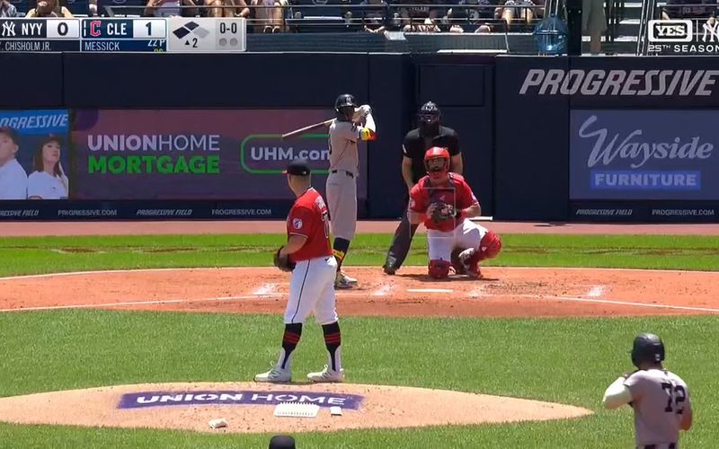 @Yankees on X: Jazz stays hot 🔥 Vote Jazz 🗳️ http://mlb.com/all-star/ballot
