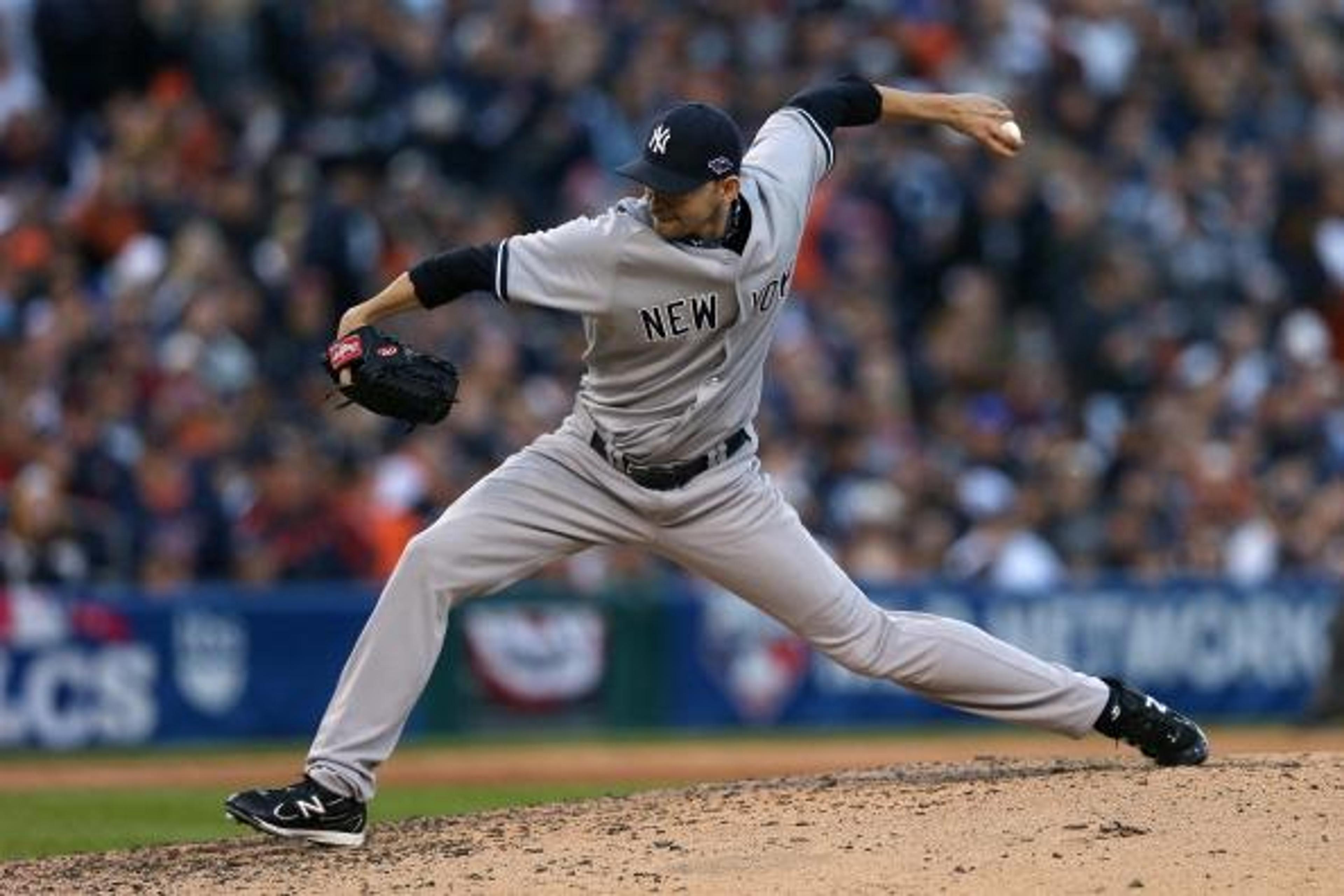 A Look at the Opening Day Roster