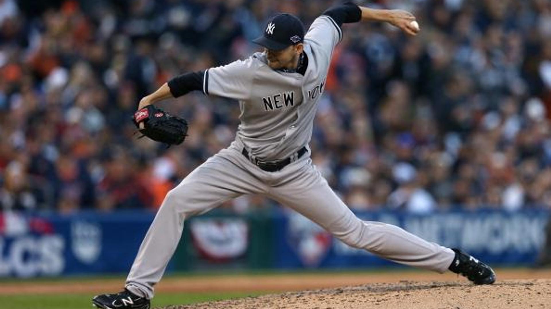 A Look at the Opening Day Roster