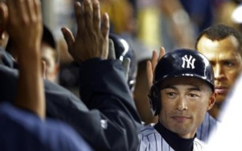 Yankees Game 134: Five-run 5th big in win