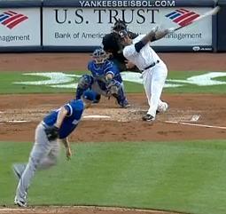 Yankees Game 90: CC Fits Right Back In