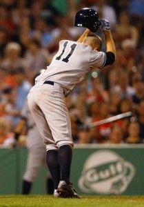 Yankees Game 96: Weak showing to start second half