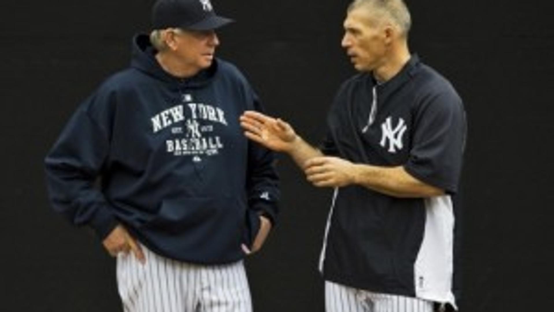 Finding the Fifth Man