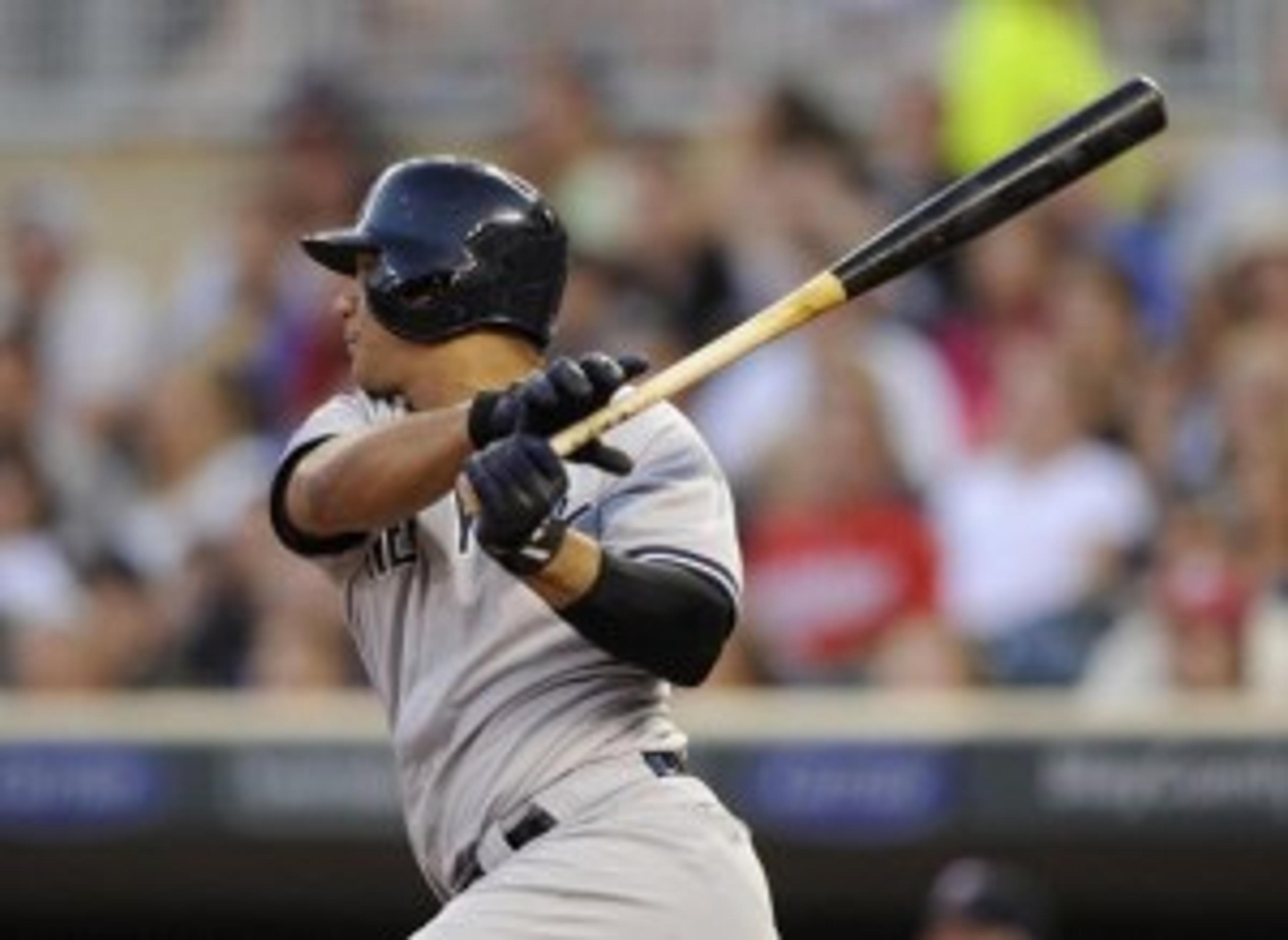 Yankees Game 83: Gonzalez brings in three in win