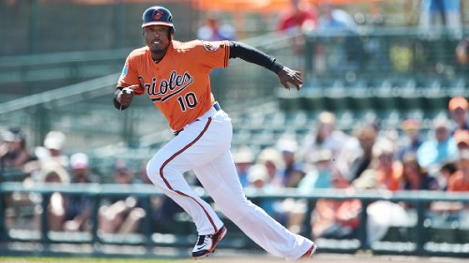 Jones is an OF that can help you in many ways