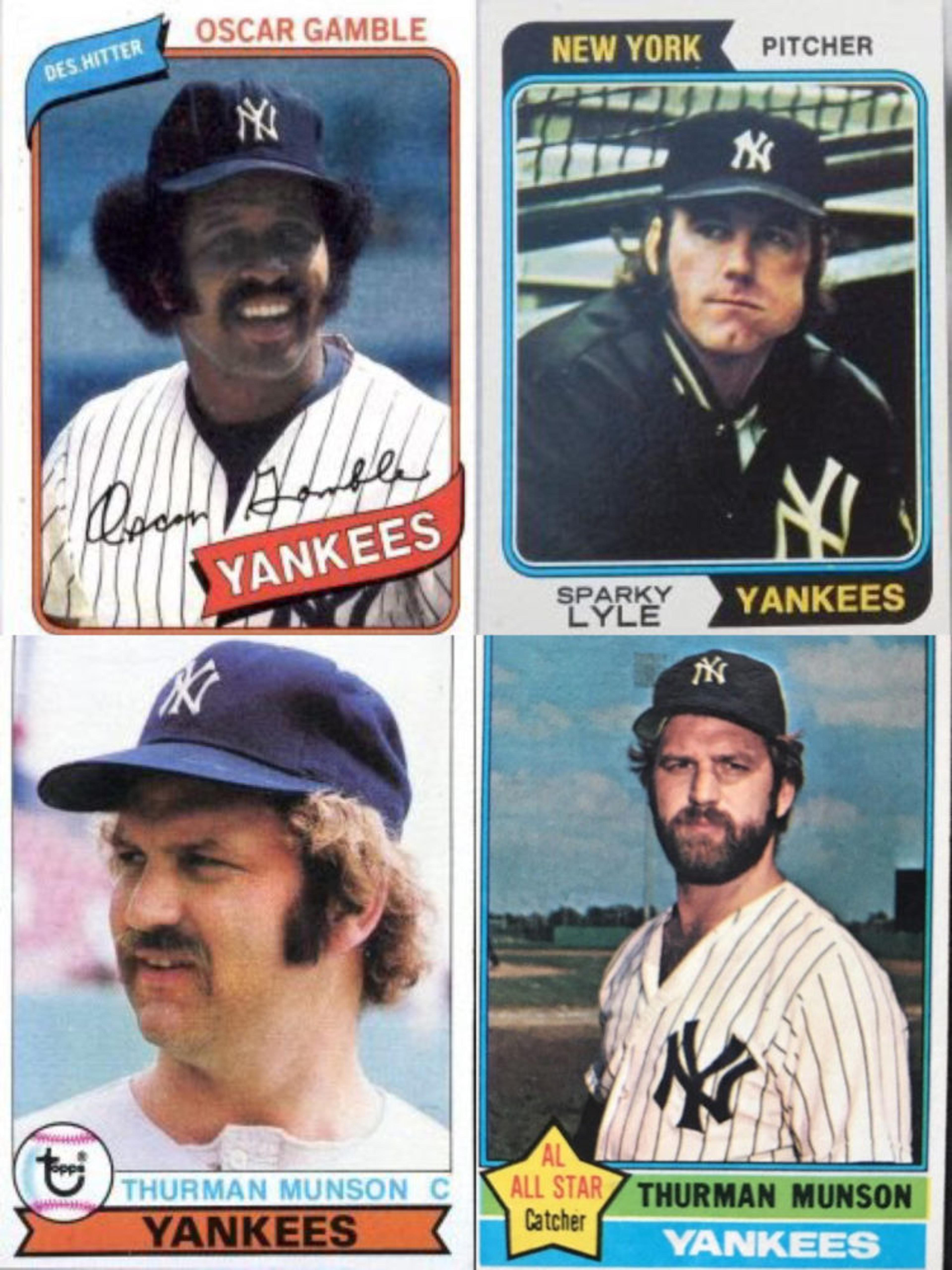 Why George Steinbrenner implemented the Yankees appearance policy