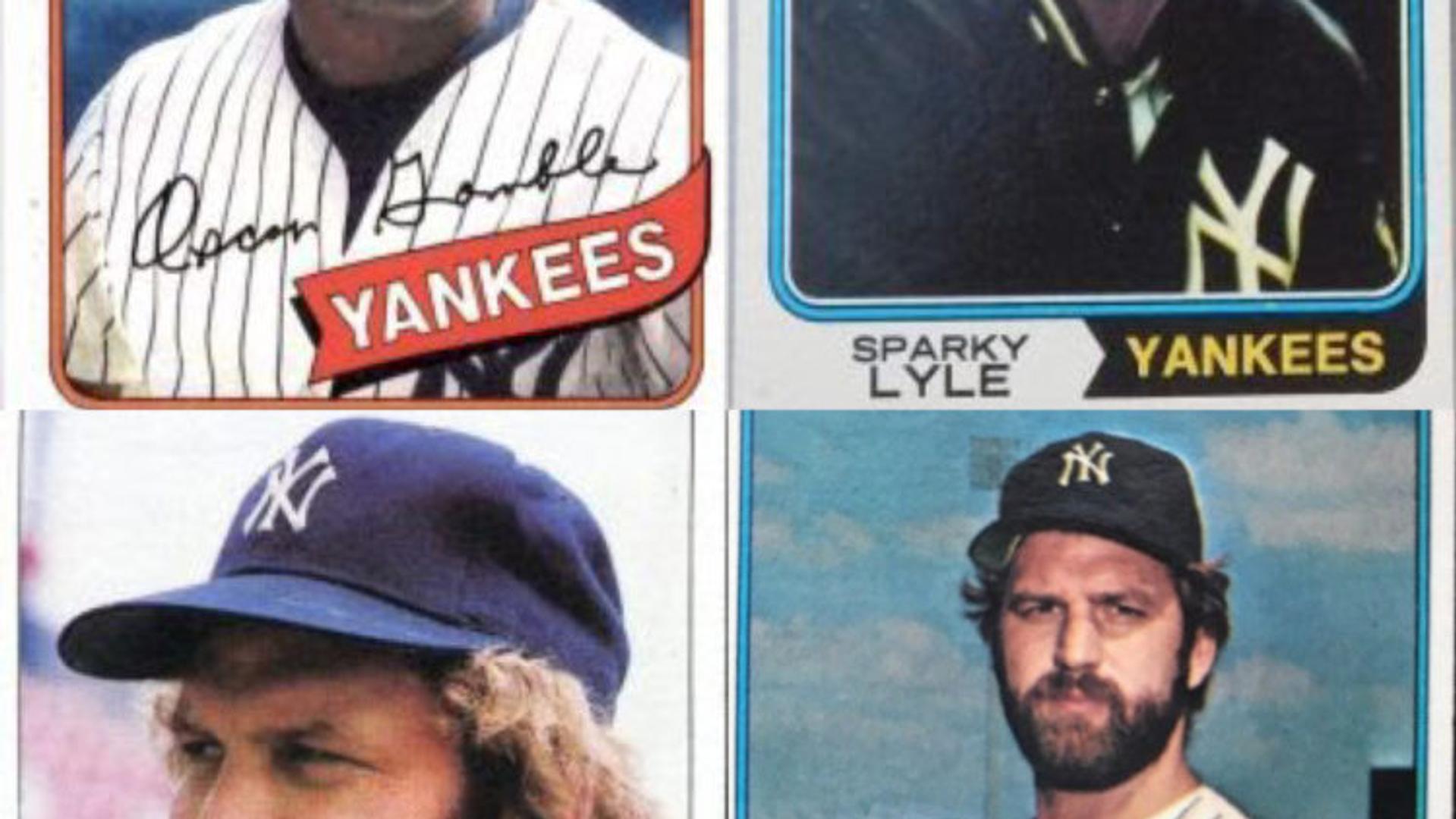 Why George Steinbrenner implemented the Yankees appearance policy