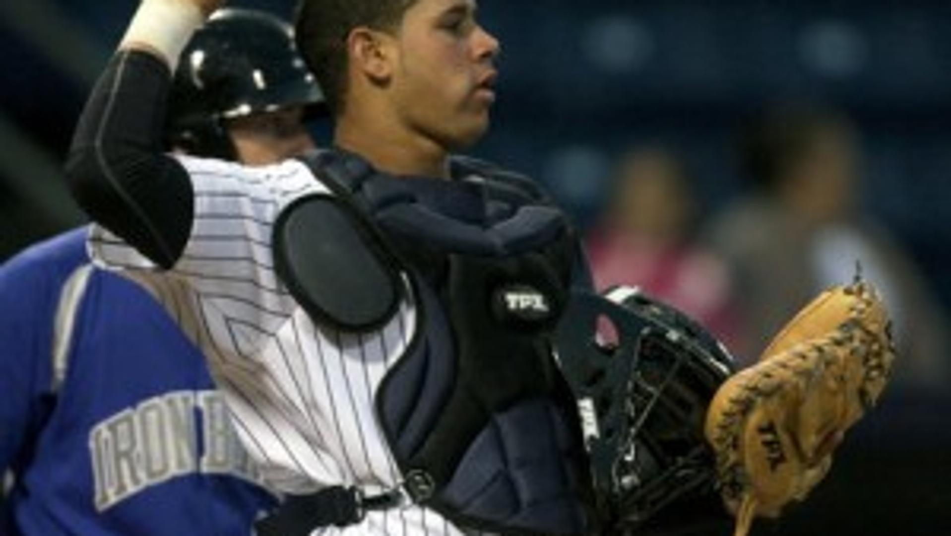 Yanks make more cuts in camp