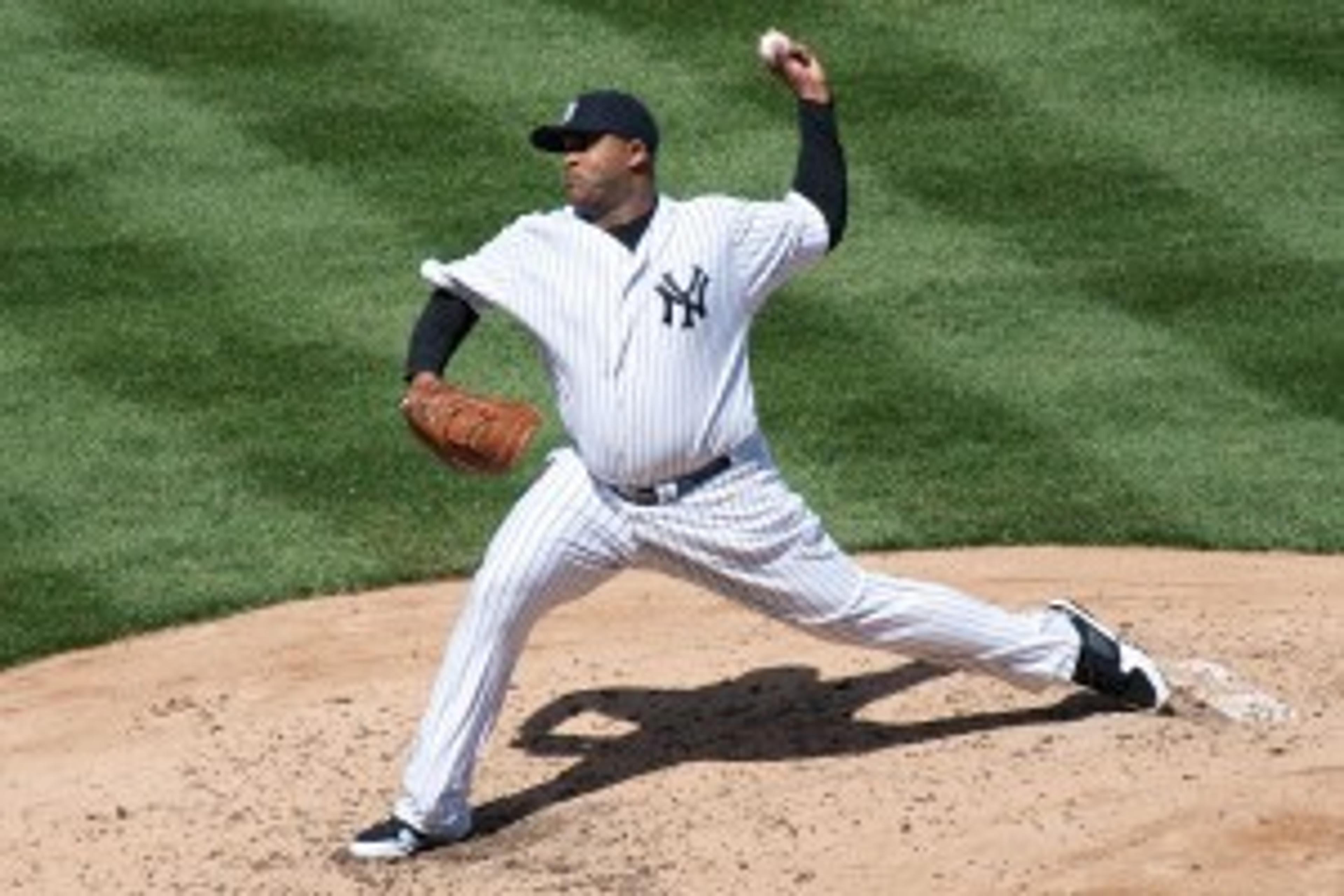 Preview: Yankees @ White Sox (8/7/13)
