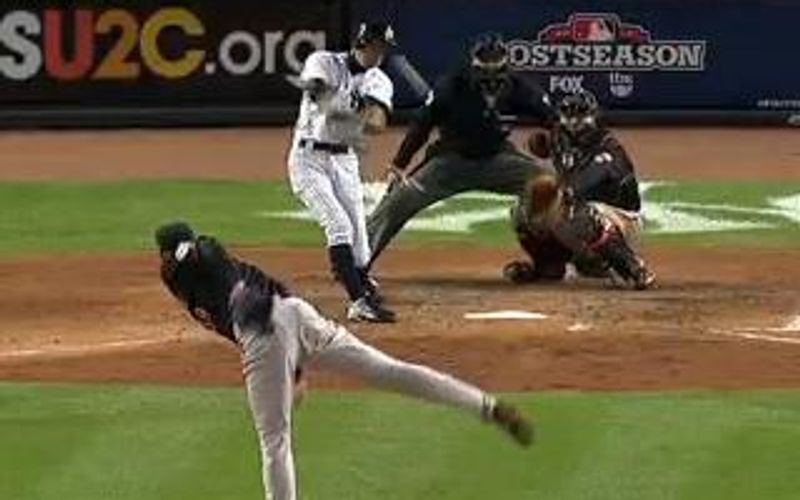 Yankees ALDS Game 5: CC goes the distance