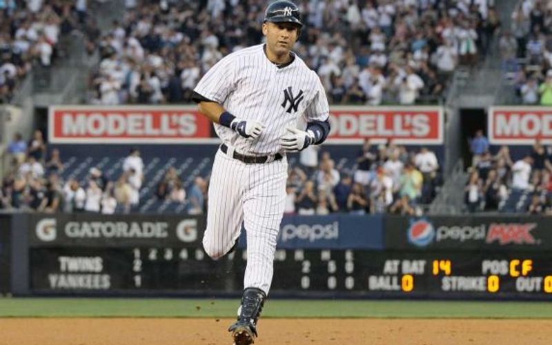 Jeter has setback; new crack revealed in ankle