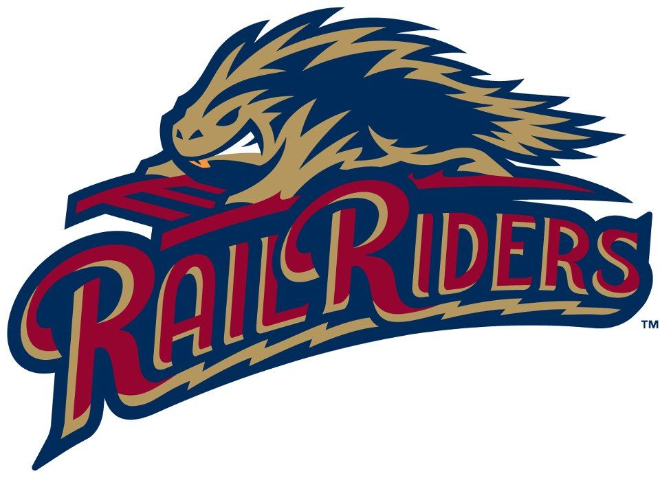 Introducing the Scranton/Wilkes-Barre RailRiders