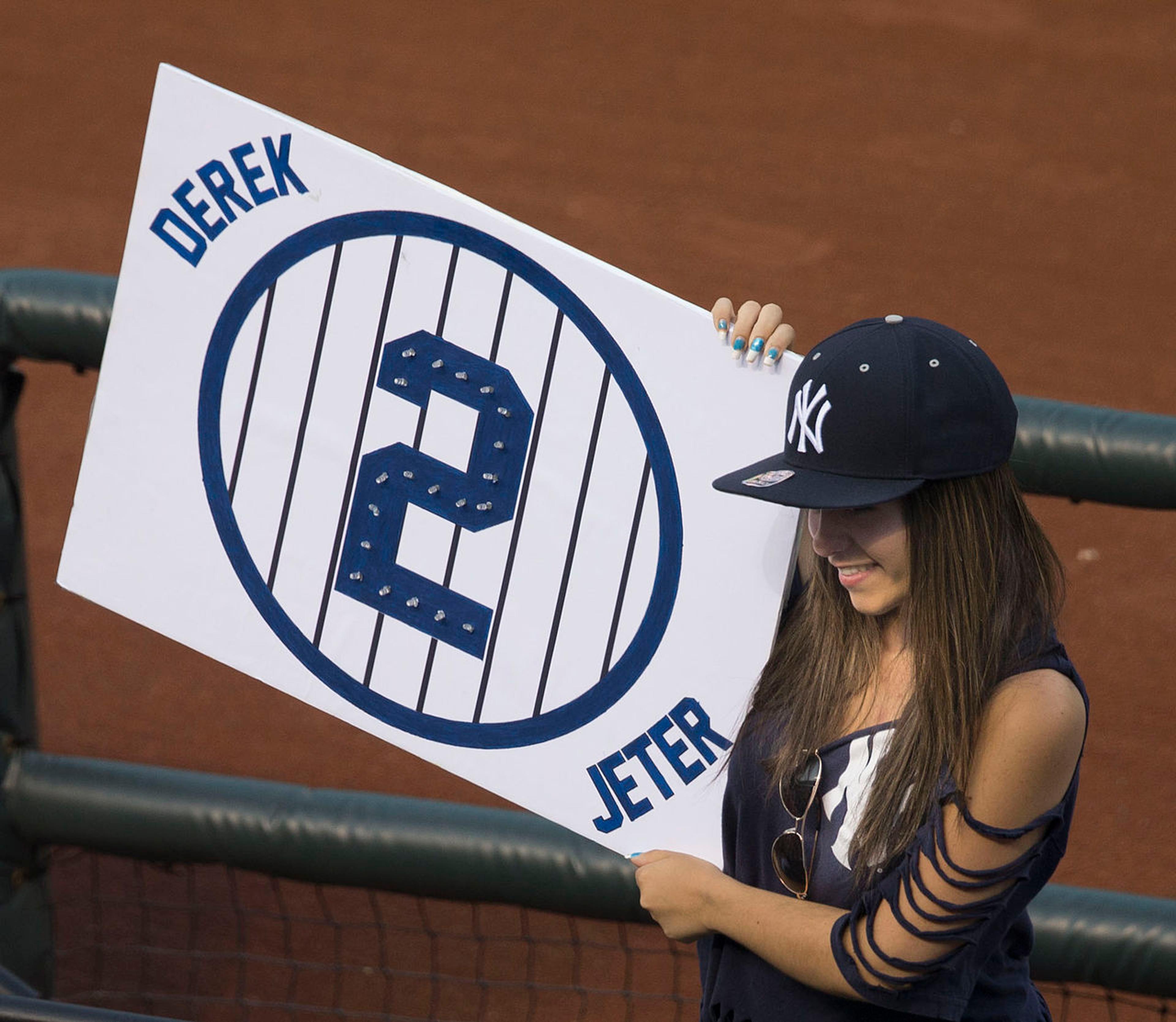 Why two old-time Yankees like the team's rebuilding formula