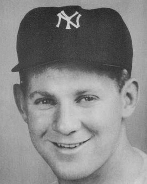 Whitey Ford