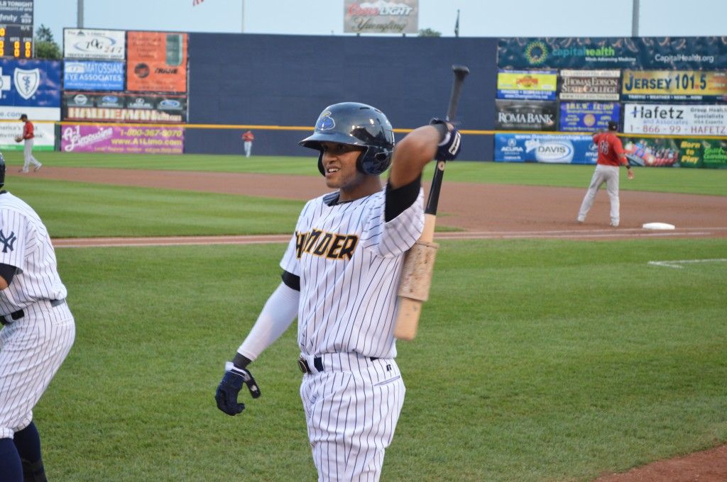 Interviews | Mason Williams