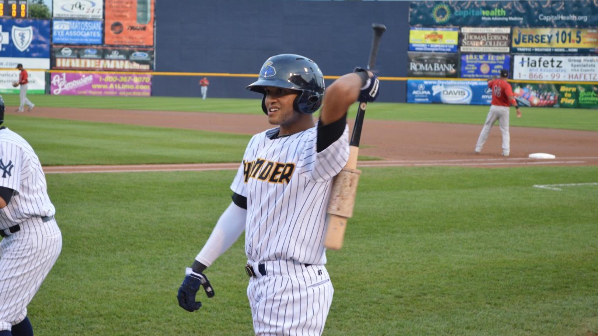 Interviews | Mason Williams