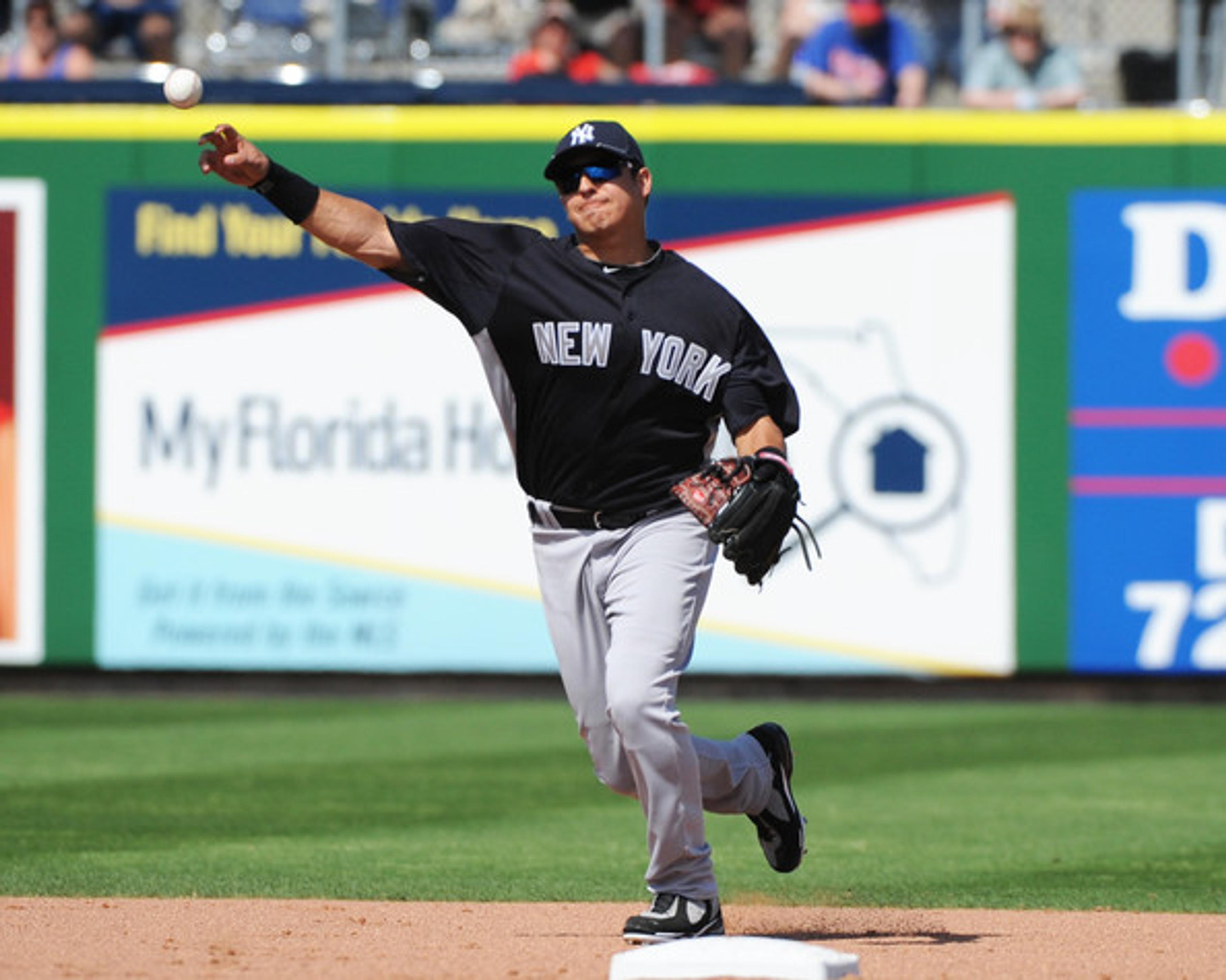 Ramiro Pena Optioned To Triple-A Scranton