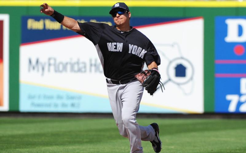 Ramiro Pena Optioned To Triple-A Scranton