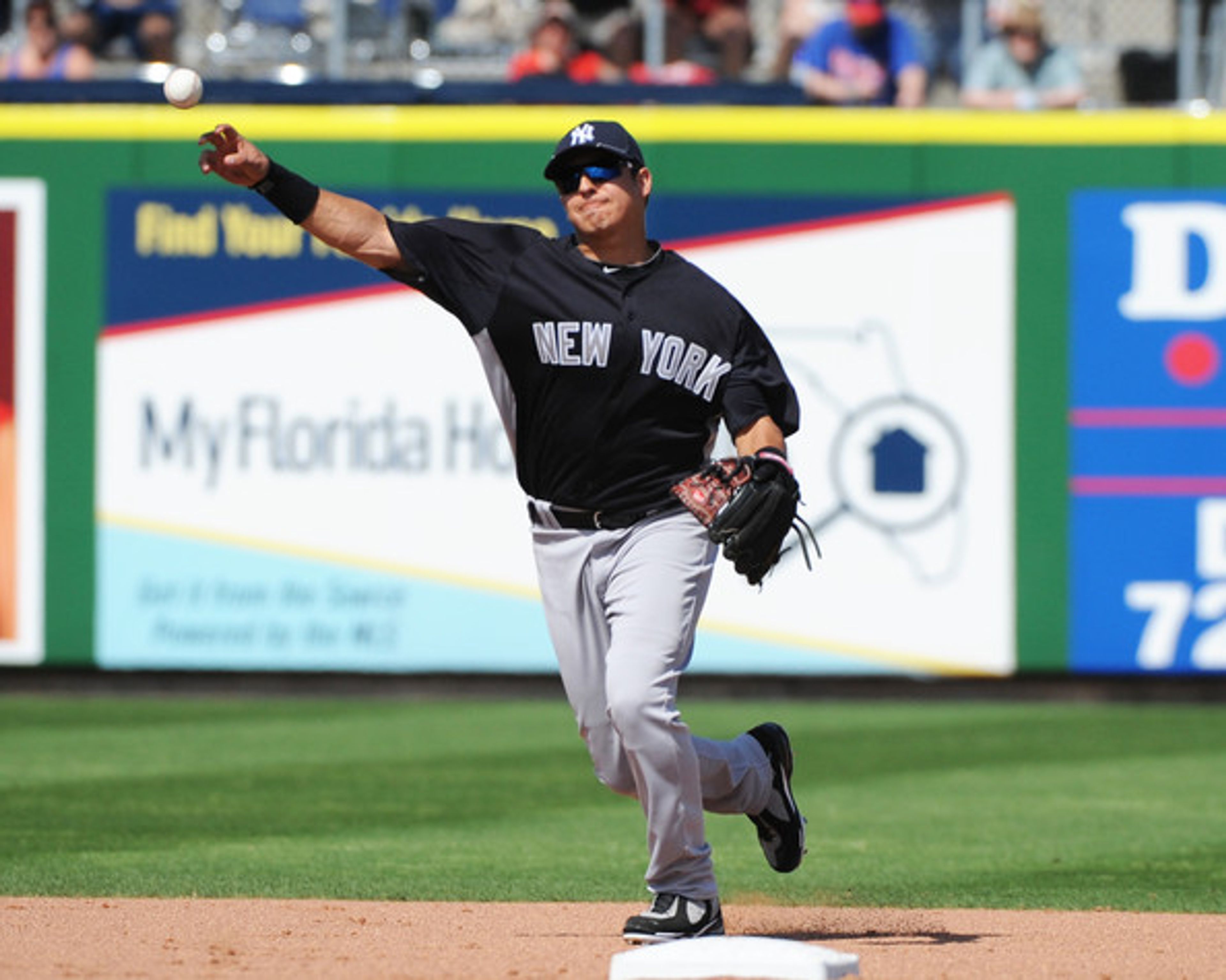 Ramiro Pena Optioned To Triple-A Scranton