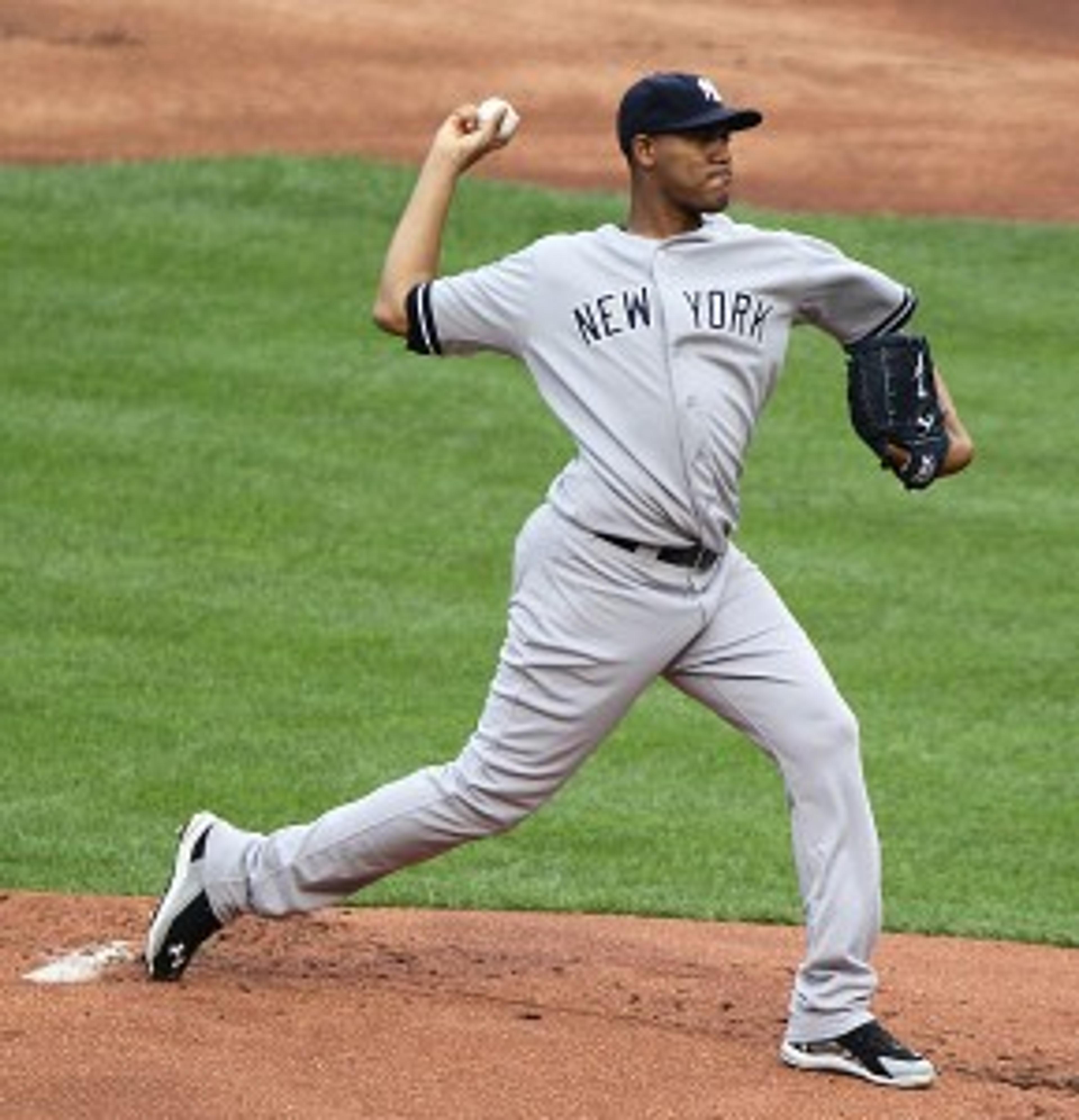 Preview: Yankees vs Orioles (8/31/13)