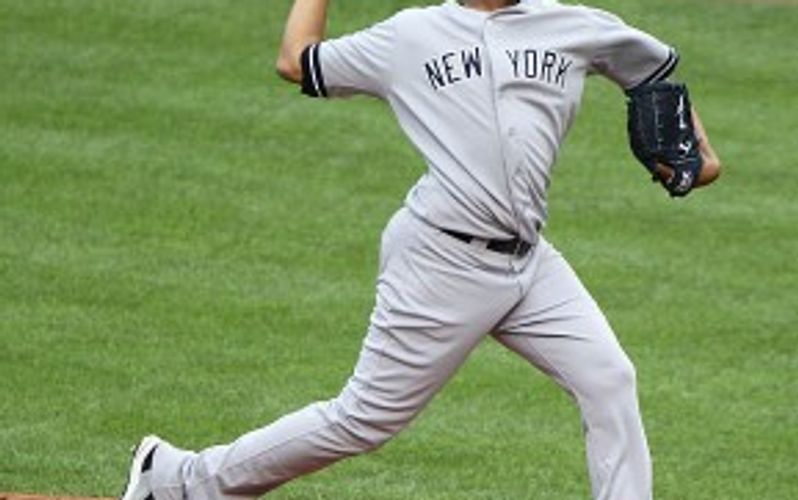 Yankees Spring Training Game 17: Nova strong through four innings