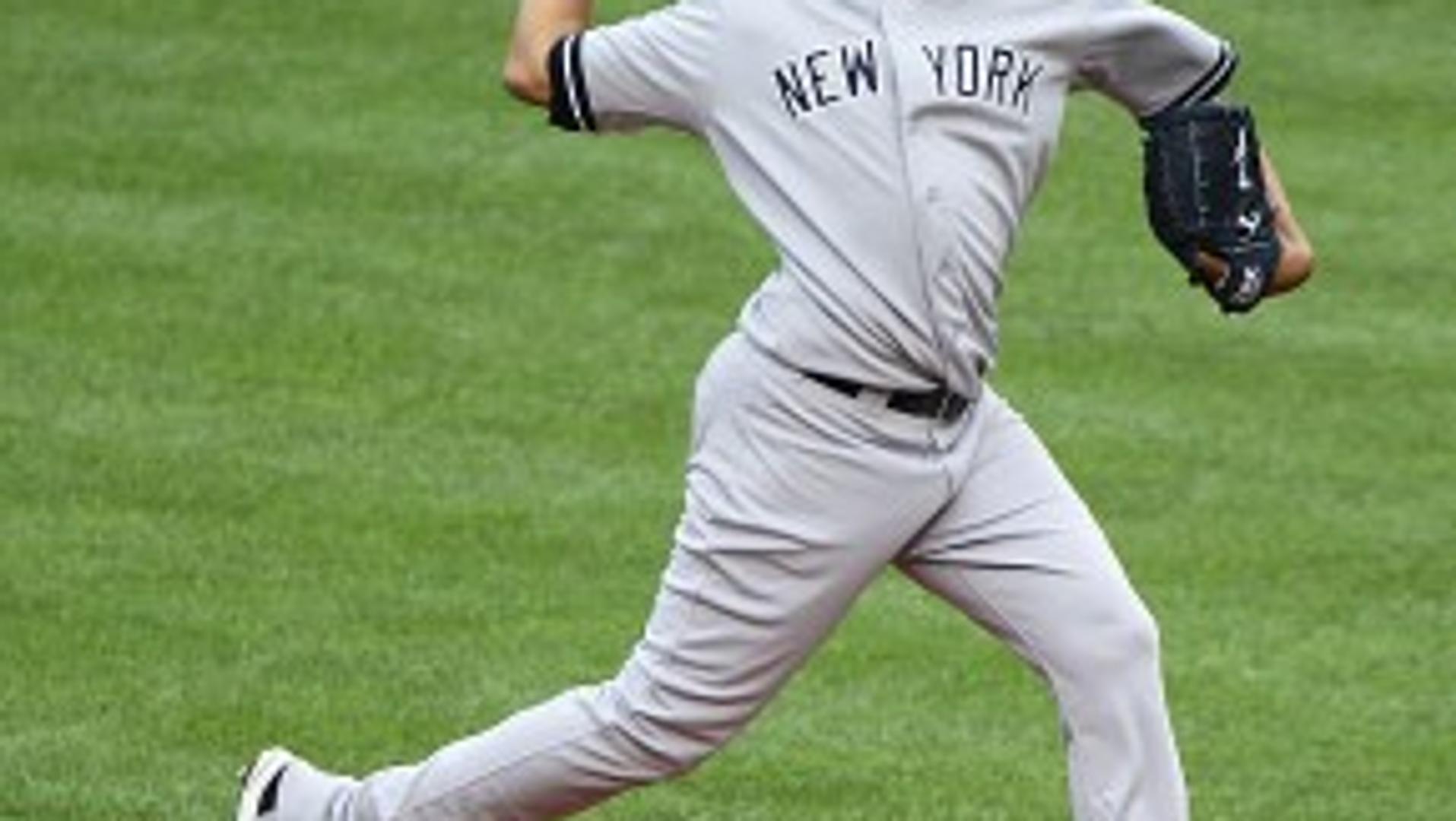 Preview: Yankees vs Orioles (8/31/13)