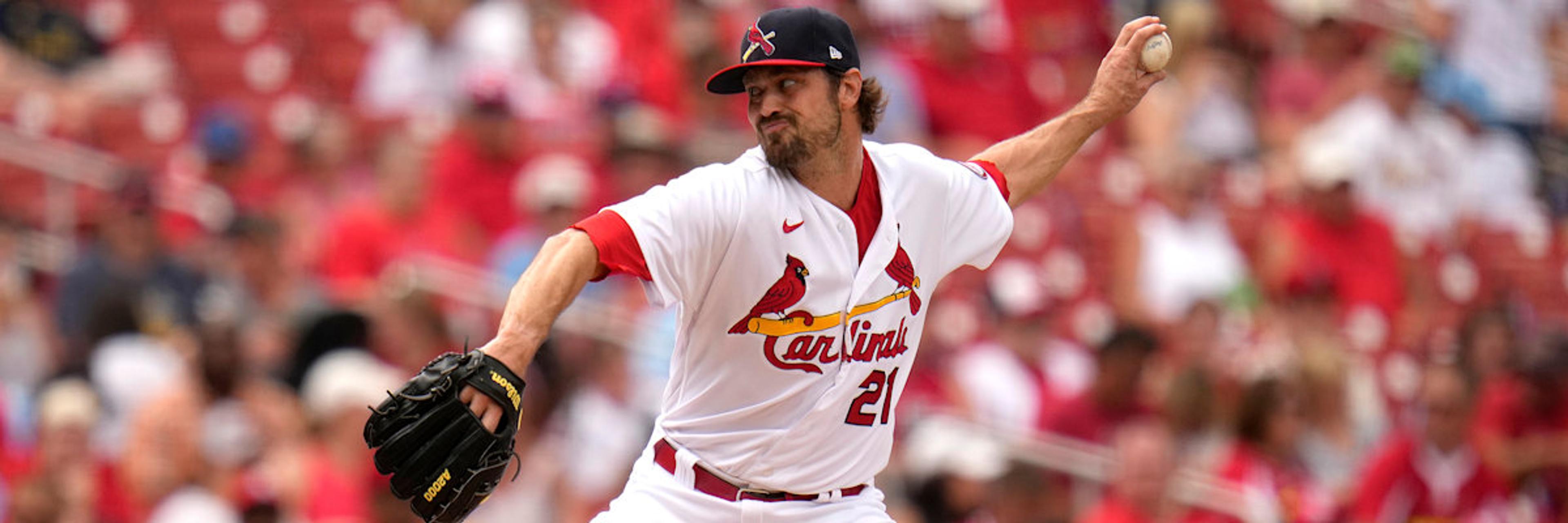 Dodgers could make a push for Andrew Miller, report says