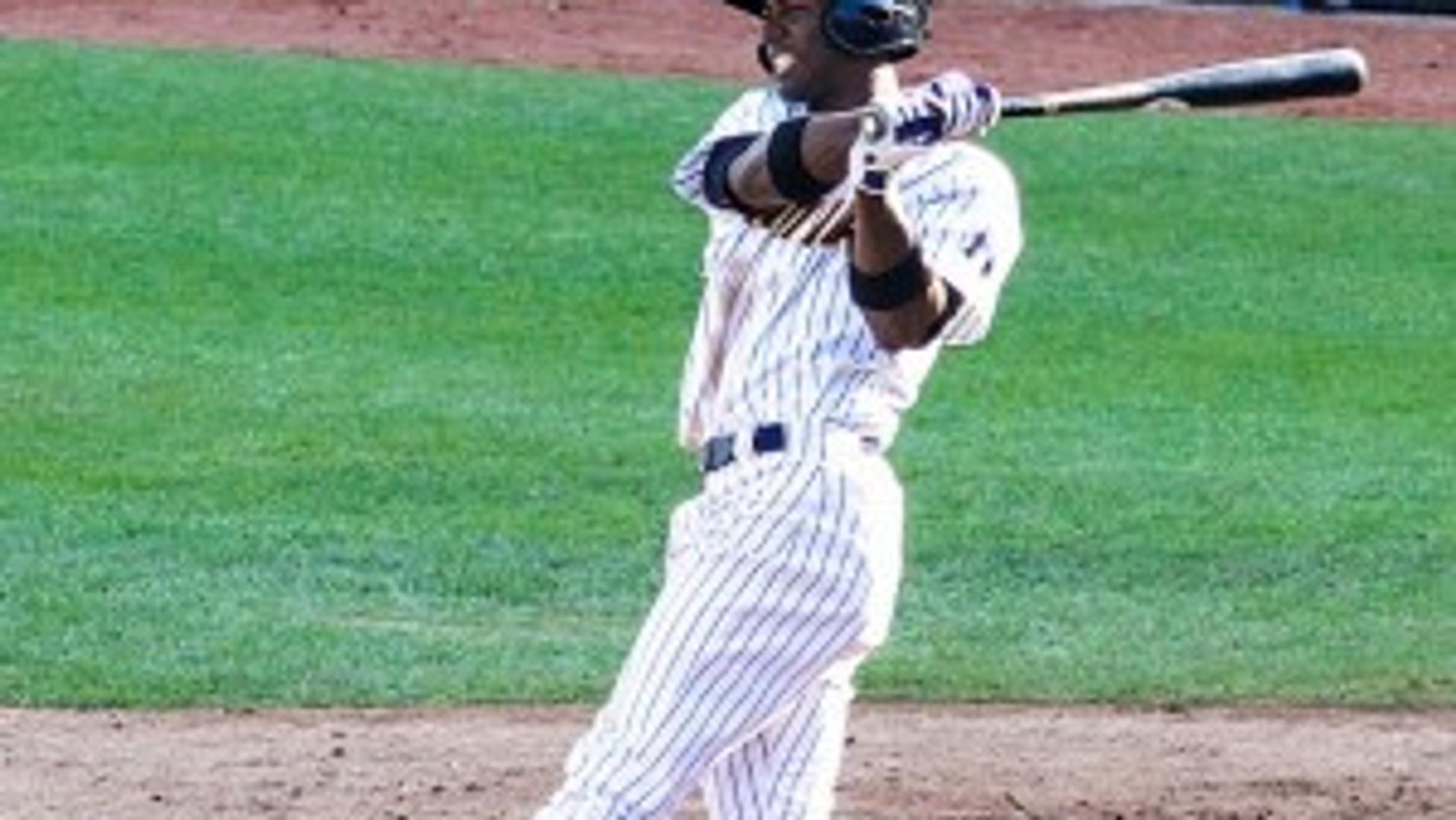 Spring Training Game 7: Mesa hits a home run in Yankees loss