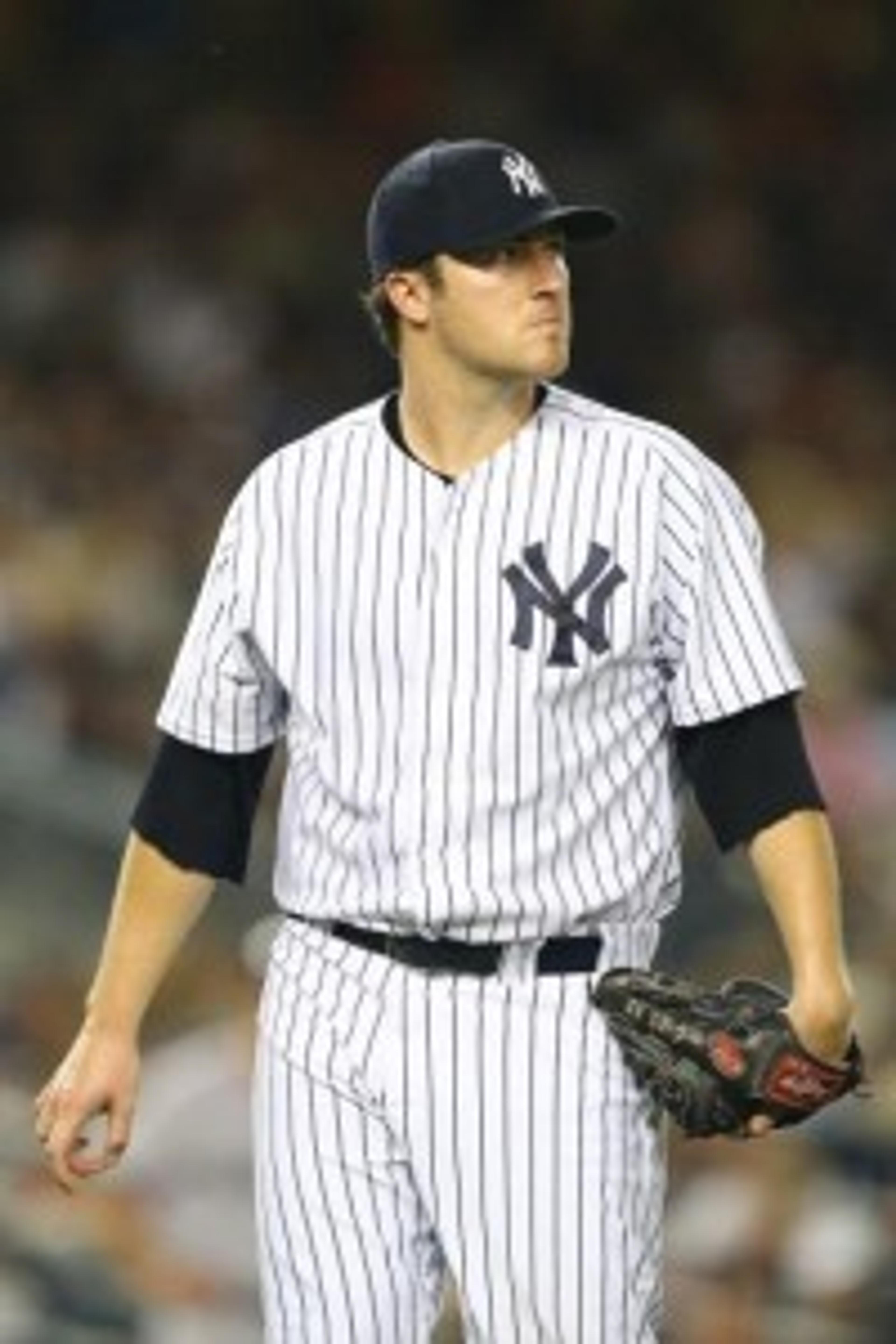 Game 55: Boston slams Hughes, Yankees