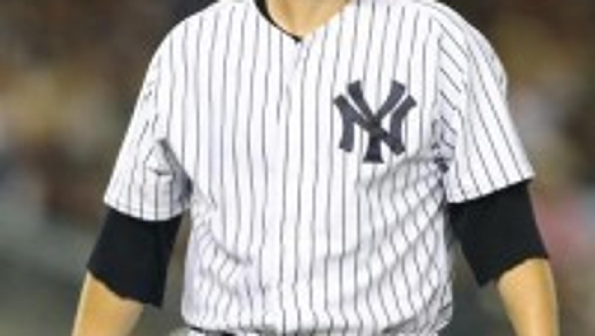 Game 55: Boston slams Hughes, Yankees