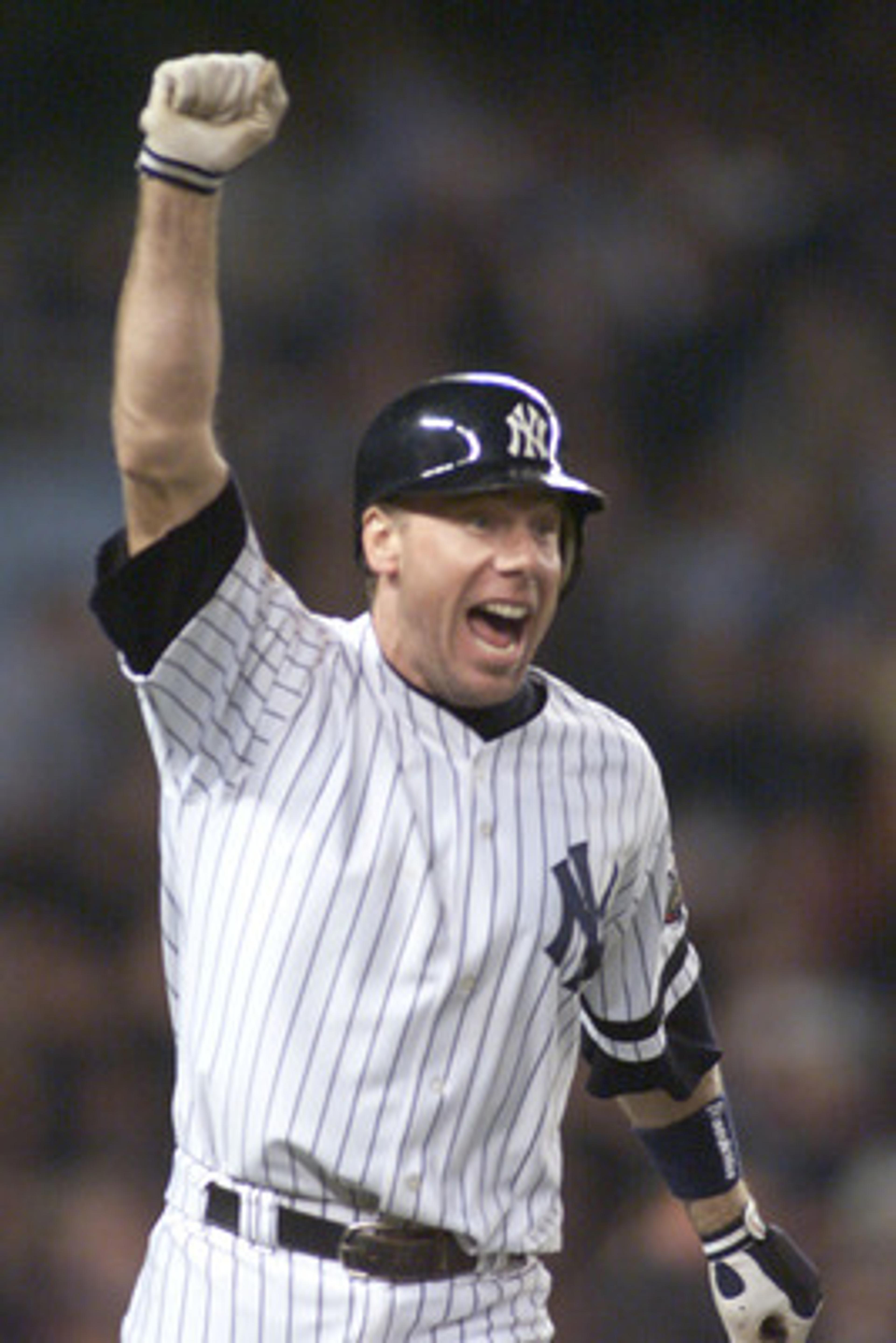 A Look Back: '01 World Series Game 5