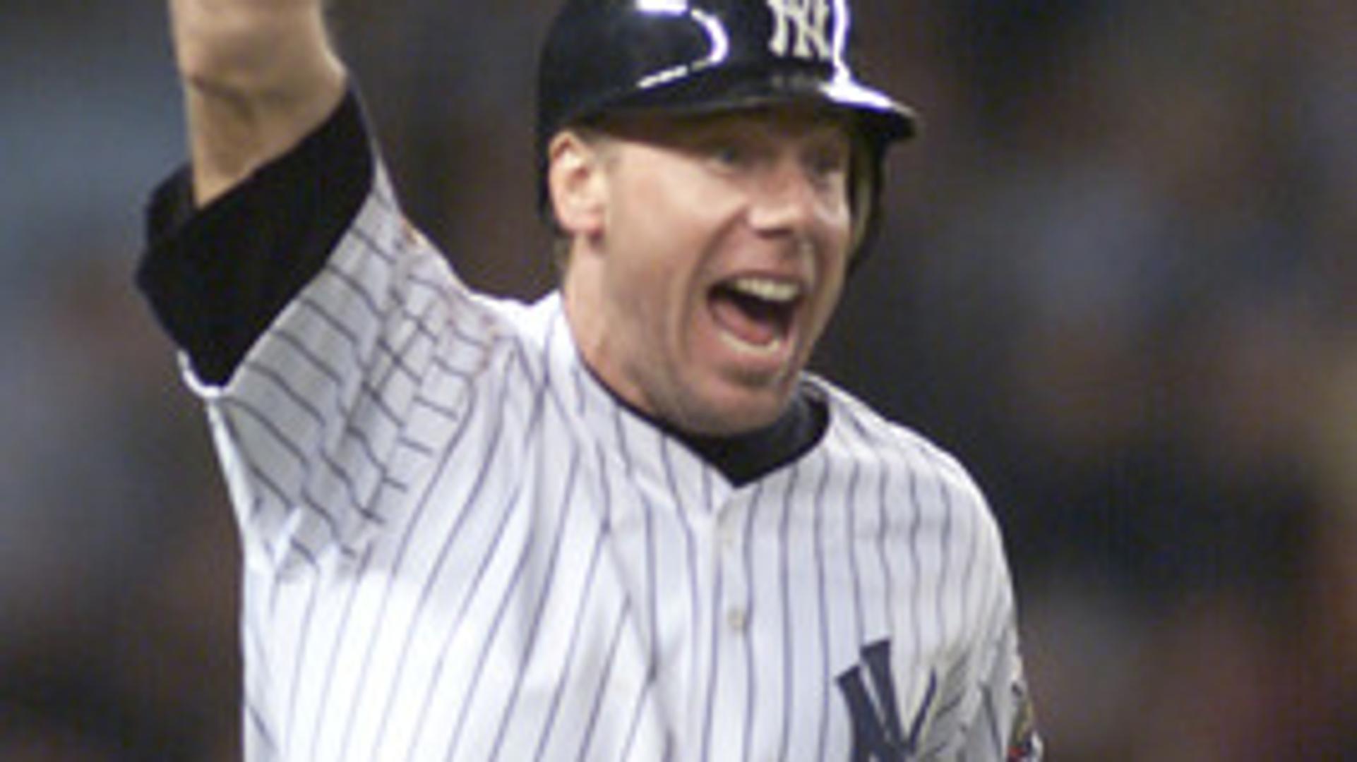 A Look Back: '01 World Series Game 5