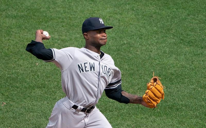 MLB Suspends Domingo German + 20 Questions Facing The 2020 Yankees - The Bronx Pinstripes Show: Episode 399