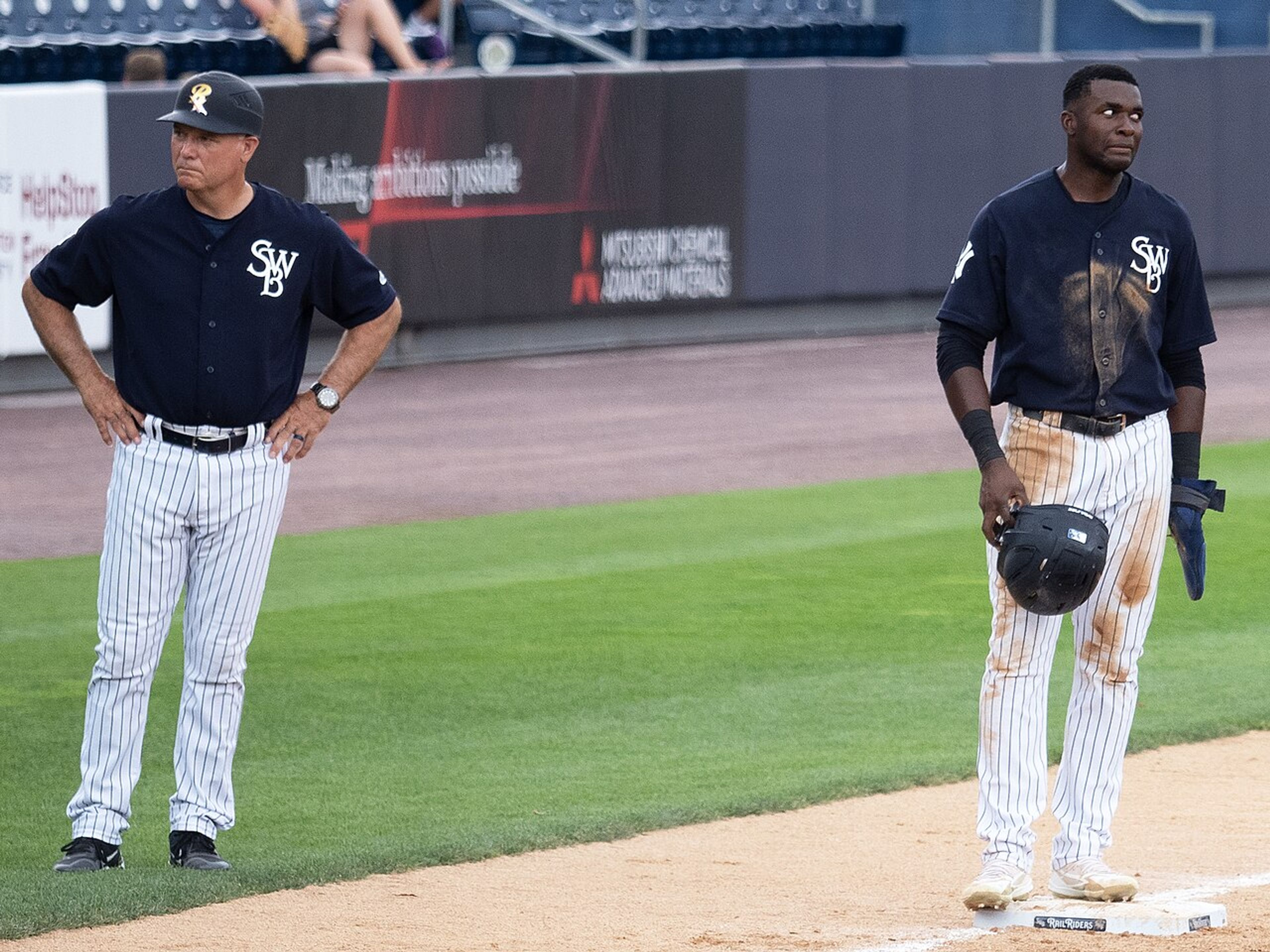 Top prospect Estevan Florial to undergo wrist surgery, likely to miss 3 months