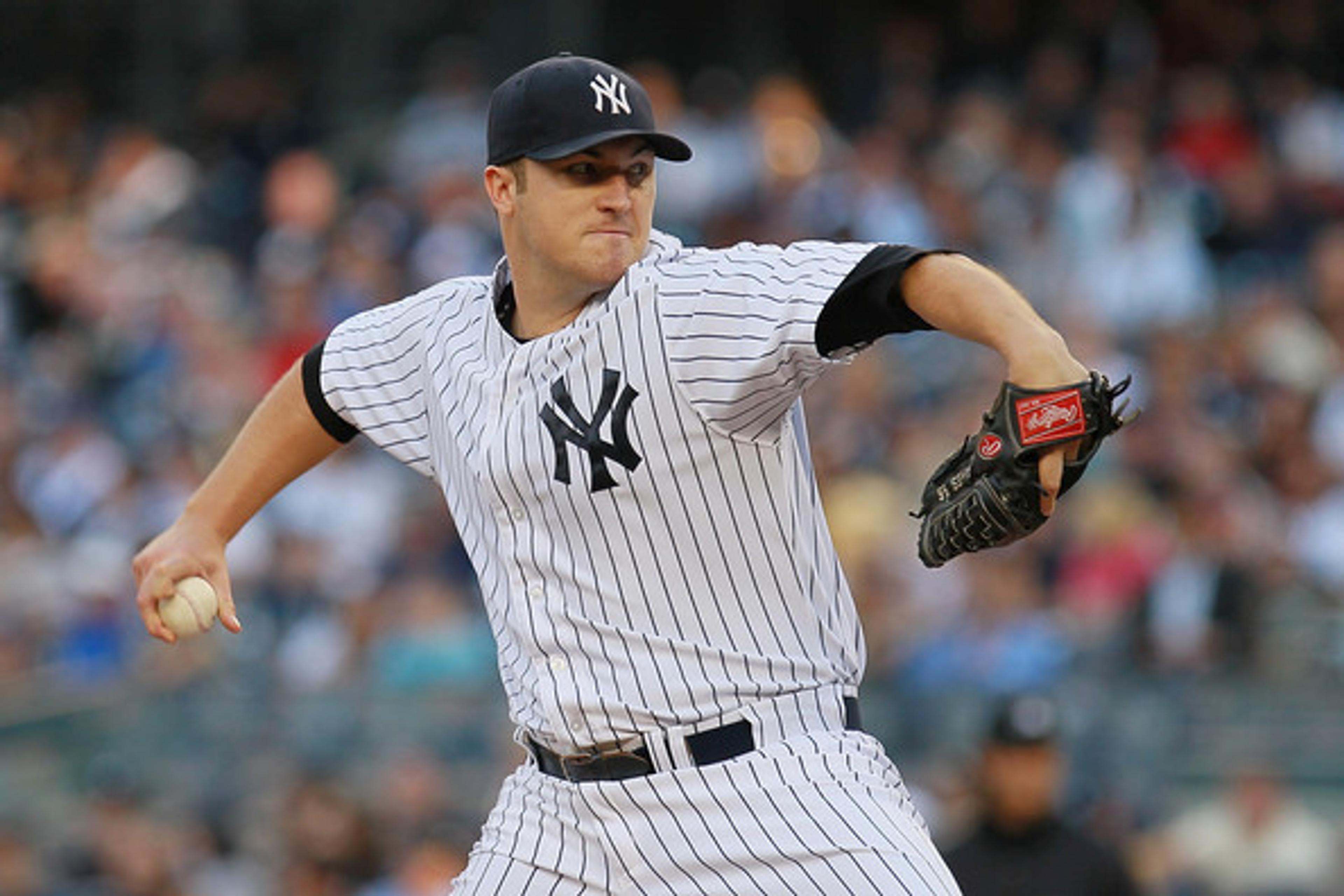 Yankees Game 149 Lineup: 09/20/12