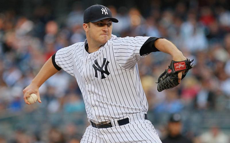 Yankees Game 149 Lineup: 09/20/12