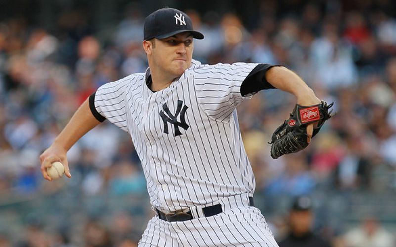 Yankees Game 149 Lineup: 09/20/12